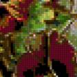 Предпросмотр схемы вышивки «№248706»