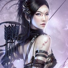 Схема вышивки «№248761»