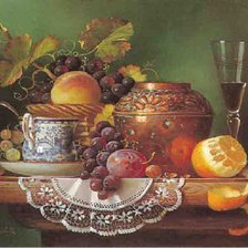 Схема вышивки «КАРТИНА»