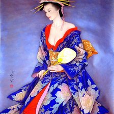 Схема вышивки «№248815»