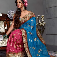 Схема вышивки «№248825»