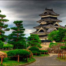 Схема вышивки «№248831»