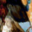 Предпросмотр схемы вышивки «девушка» (№249027)