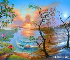 Времена года.