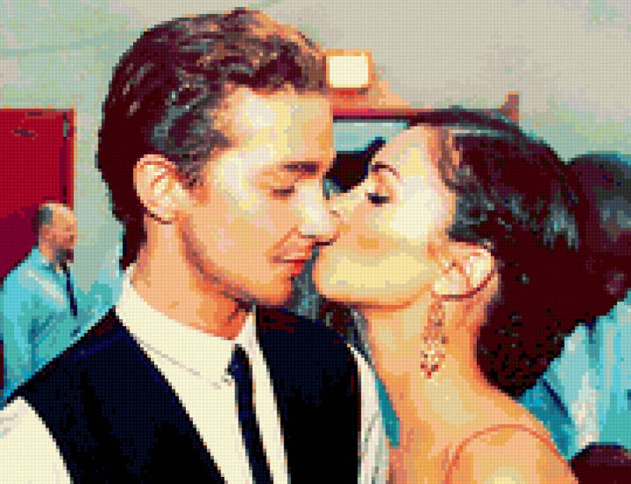 Меган Фокс - меган фокс, любовь, актер, актриса, пара, нежность, красота - предпросмотр