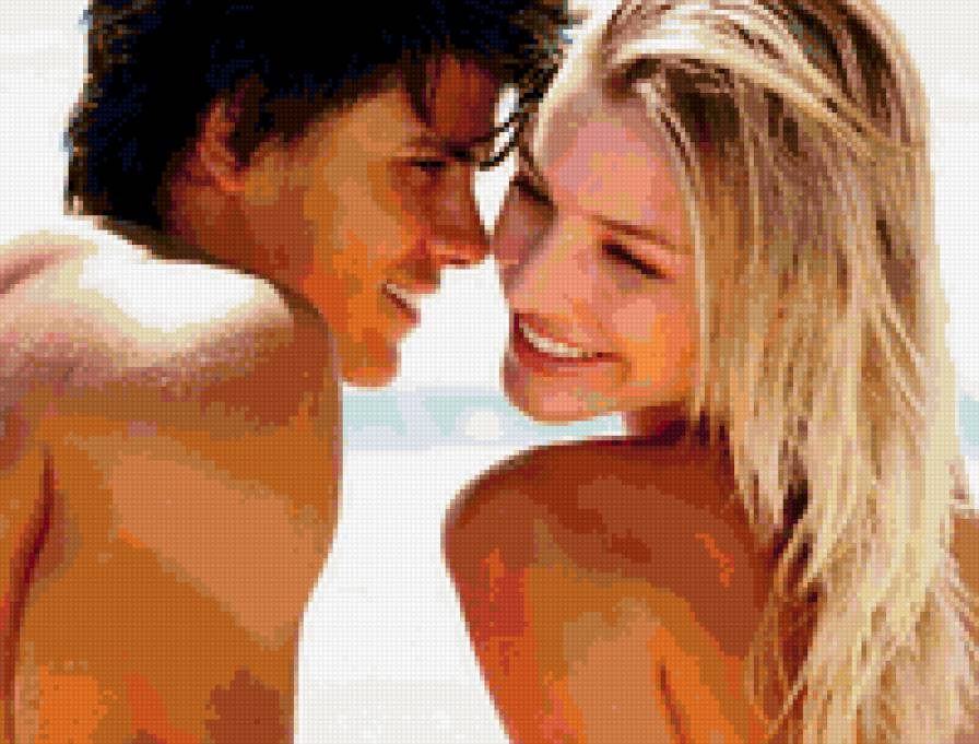 пара - любовь, счастье, они, пара - предпросмотр