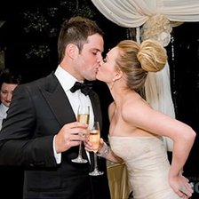 Схема вышивки «Любовь»