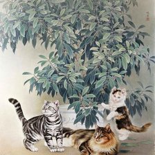 Схема вышивки «№249148»