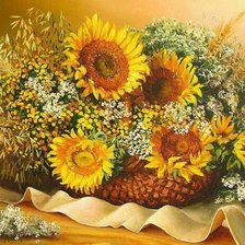 Схема вышивки «№249214»