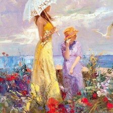 Схема вышивки «№249281»