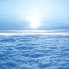 Схема вышивки «лилия»