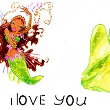 Схема вышивки «lav»