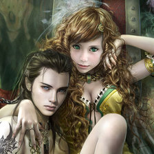 Схема вышивки «№249333»