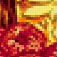 Предпросмотр схемы вышивки «малина» (№249395)