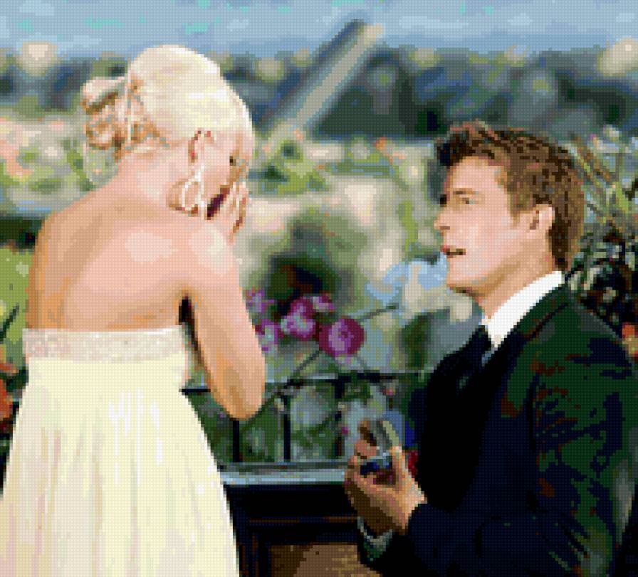 Любовь - пара, любовь - предпросмотр