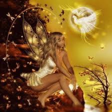 Схема вышивки «Девушка.»