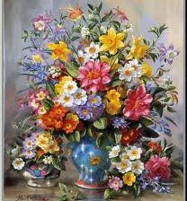 Схема вышивки «№249617»