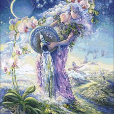 Схема вышивки «№249663»