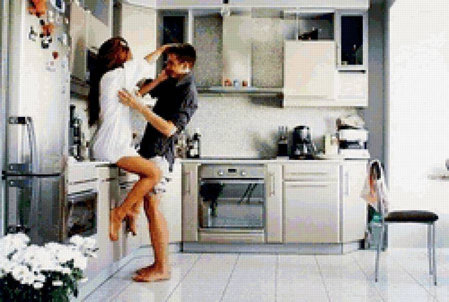 Любовь - любовь, я тебя люблю! страсть - предпросмотр