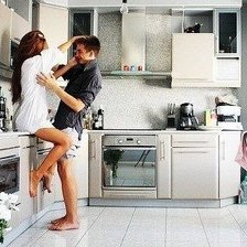 Схема вышивки «Любовь»