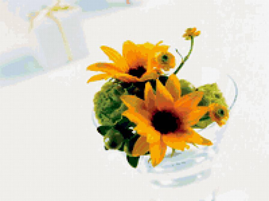 цветы - цветок, природа, цветы - предпросмотр