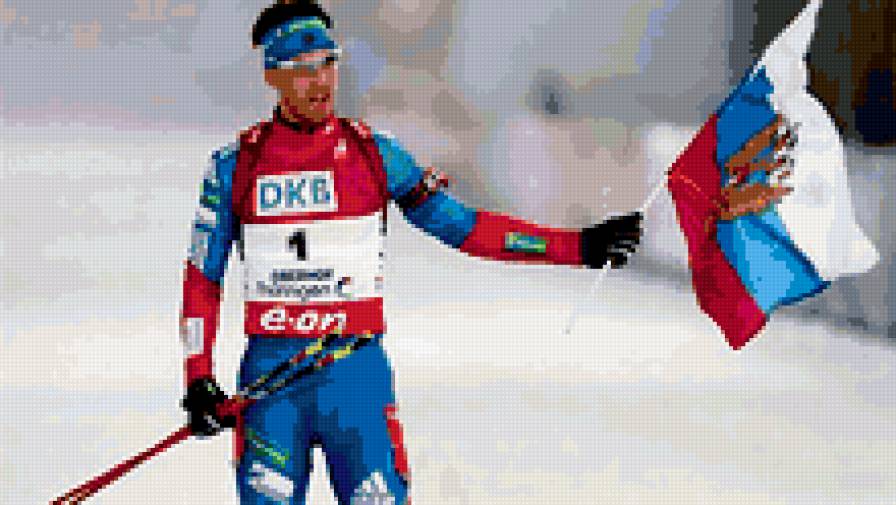 Дмитрий Малышко - биатлон, спорт - предпросмотр