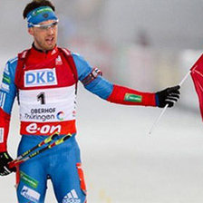 Схема вышивки «Дмитрий Малышко»