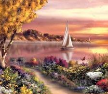 Схема вышивки «№249885»