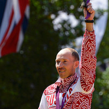 Схема вышивки «Сергей Кирдяпкин»