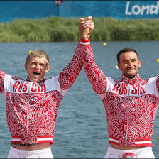 Схема вышивки «Постригай и Доценко»