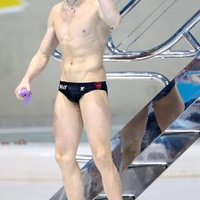 Схема вышивки «Илья Захаров»