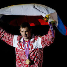 Схема вышивки «Егор Мехонцев»