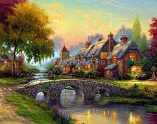 Схема вышивки «№249933»