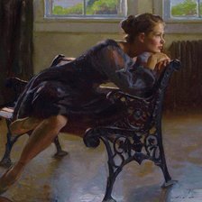 Схема вышивки «№249934»