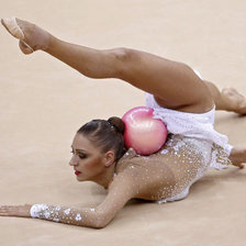 Схема вышивки «Евгения Канаева»