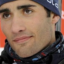 Схема вышивки «Мартен Фуркад»