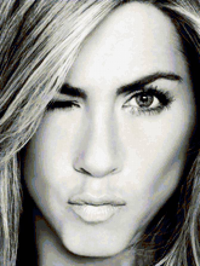 Дженифер - знаменитость, актеры - предпросмотр