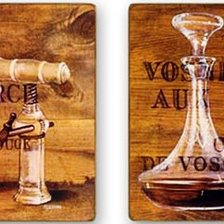 Схема вышивки «Для кухни»