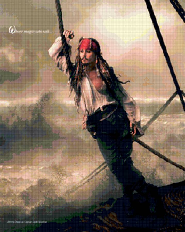 джек воробей - актеры, знаменитость - предпросмотр