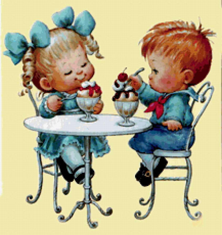 детки - дети - предпросмотр