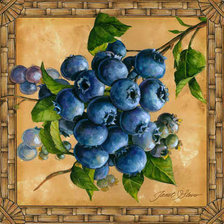 Схема вышивки «для кухни»