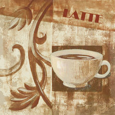 Схема вышивки «для кухни»