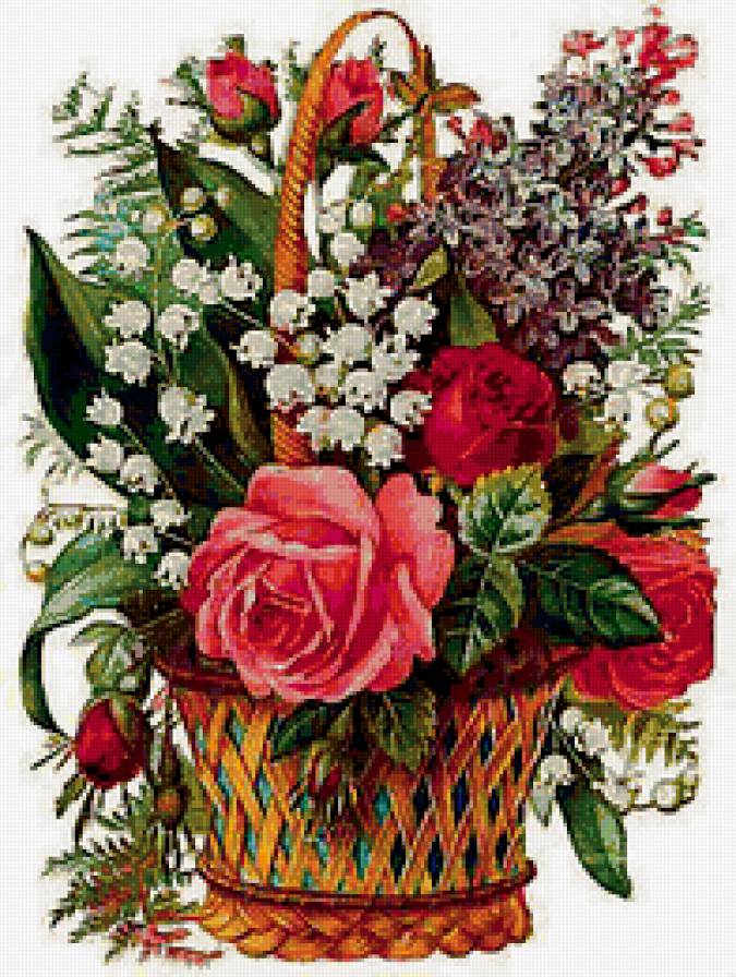 цветы - цветы - предпросмотр