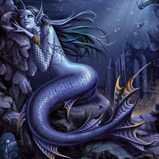 Схема вышивки «№250246»