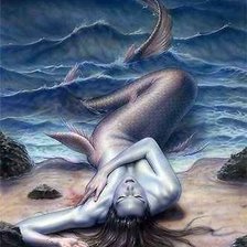 Схема вышивки «№250310»