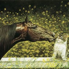 Схема вышивки «№250397»