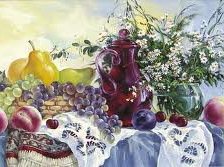 Схема вышивки «№250453»