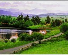 Схема вышивки «№250508»