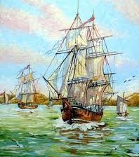 Схема вышивки «№250511»