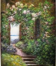 Схема вышивки «№250515»